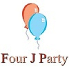Four J Party