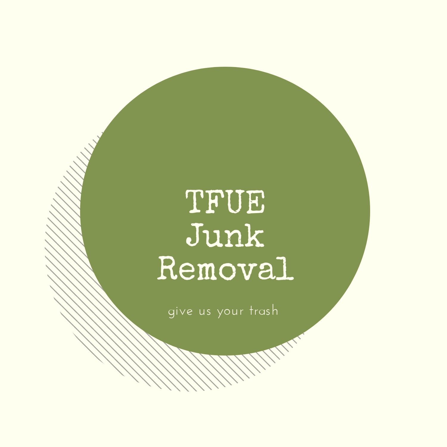 TFue Junk Removal
