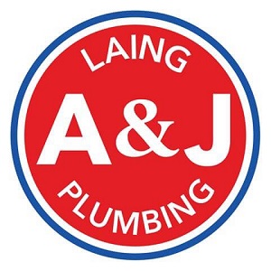A & J Laing Plumbing Specialists