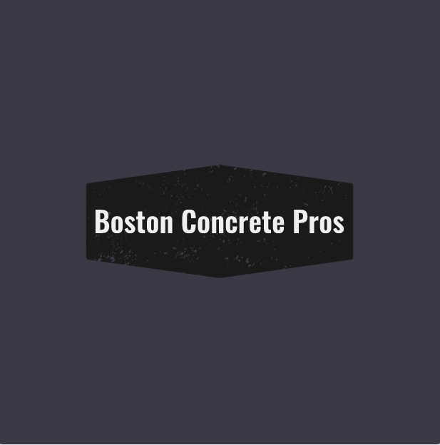 Boston Concrete Pros