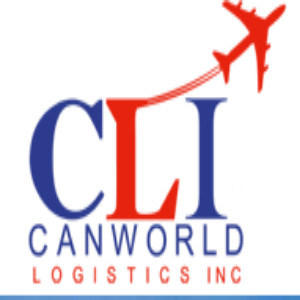 Canworld Logistics Inc