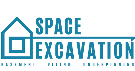 Space Excavation Ltd
