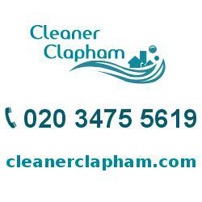 Cleaners Clapham