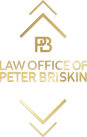 Law Office of Peter Briskin, P.C.