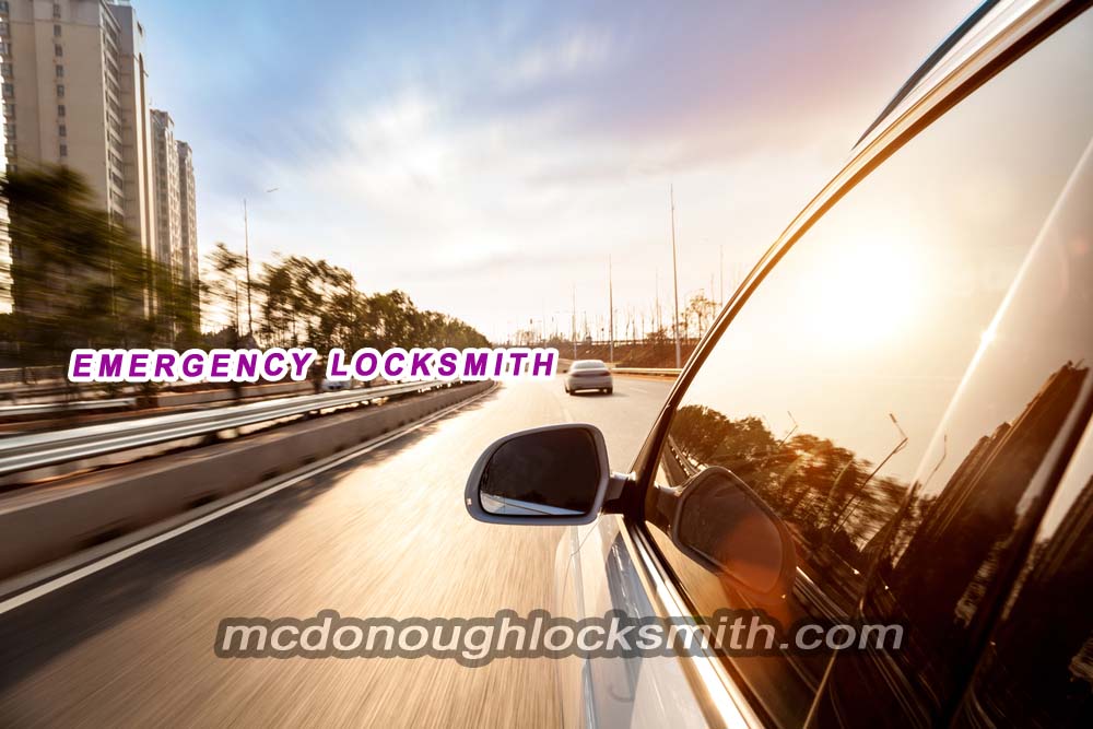 McDonough Locksmiths