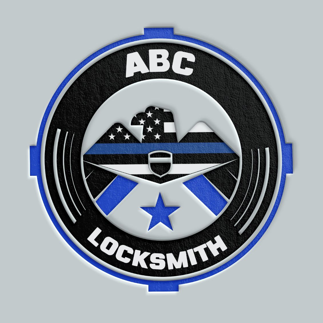 ABC LOCKSMITH