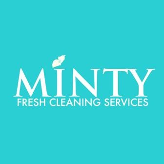 Minty Fresh Cleaning