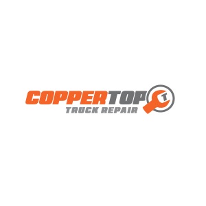 Coppertop Truck Repair