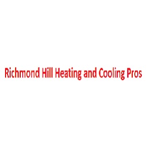 Richmond Hill Heating and Cooling Pros