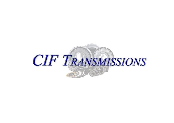 CIF Transmissions