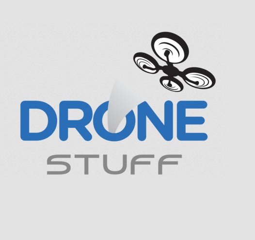 Drone Stuff Ireland