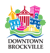 Brockville Downtown Business Improvement Area- DBIA
