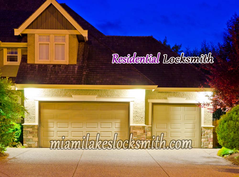 Miami Lakes Locksmith