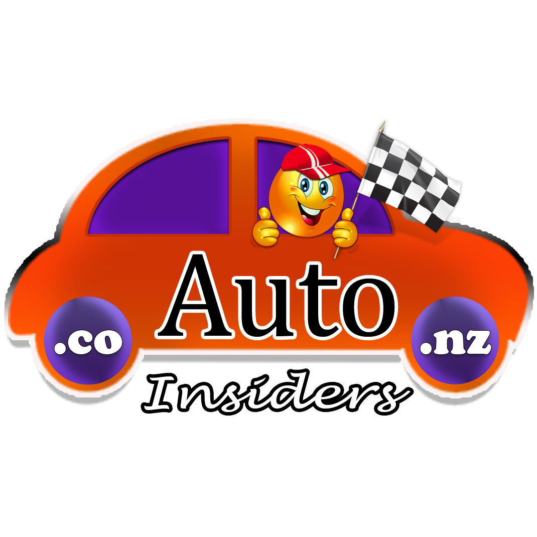 Auto Insiders New Zealand
