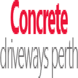 Concrete Driveways Cottesloe