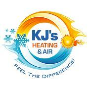 KJ's Heating and Air