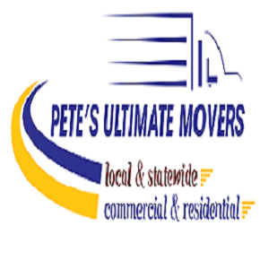 Pete's Ultimate Movers