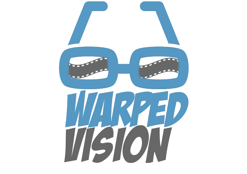 Warped Vision
