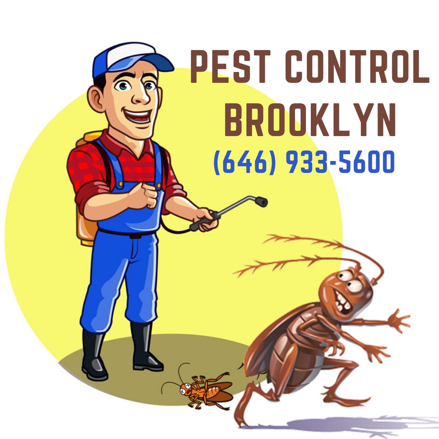 Pest Control Brooklyn