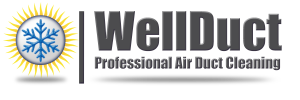 WellDuct Furnace and Air Duct Cleaning