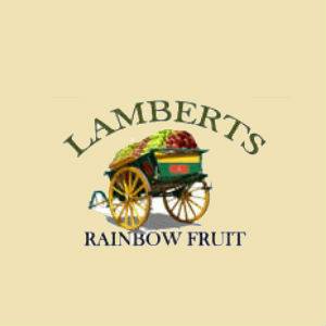 Lamberts Rainbow Fruit