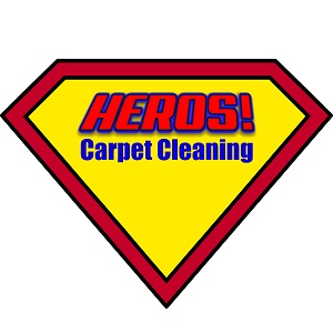 Heros CarpetClean Blackburn