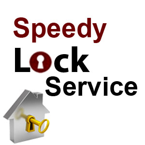 Speedy Lock Service