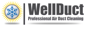 WellDuct HVAC & Air Duct Cleaning