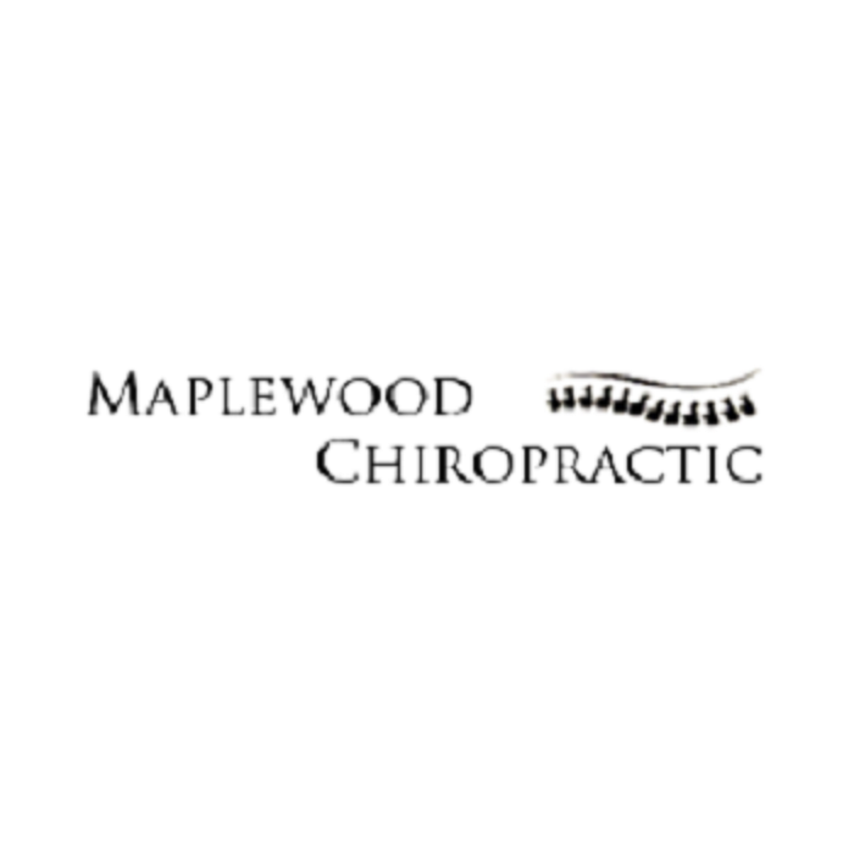Maplewood Chiropractic Clinic
