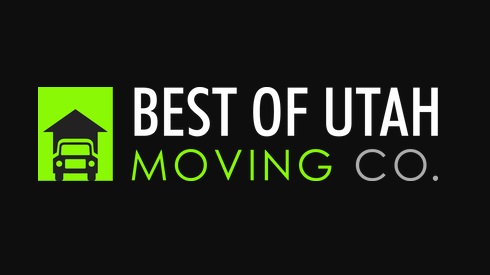 Best of Utah Moving Company