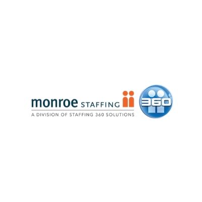 Monroe Staffing Services