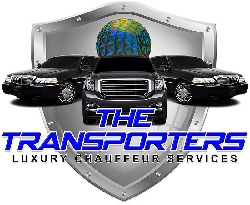 THE TRANSPORTERS