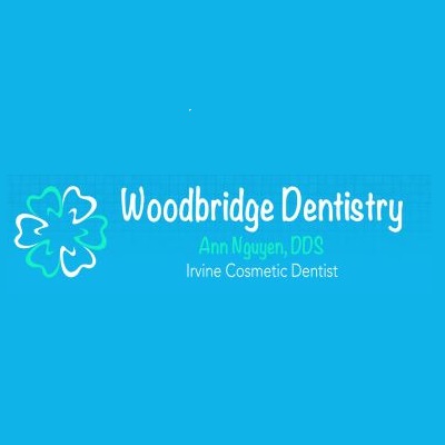 WOODBRIDGE DENTISTRY / Ann Nguyen, DDS