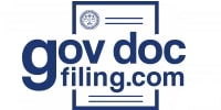 Gov Doc Filing