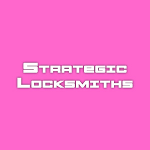 Strategic Locksmiths