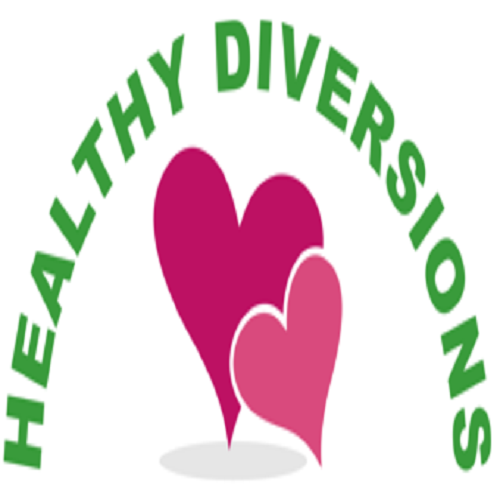 HEALTHY DIVERSIONS