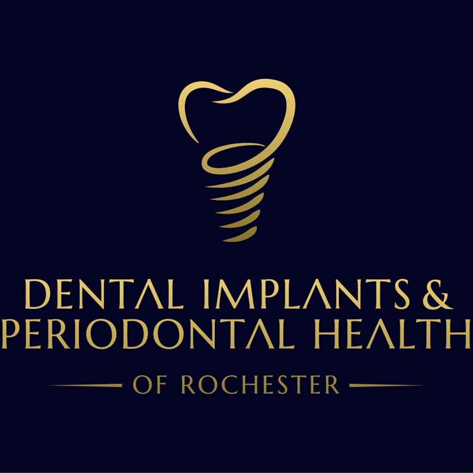 DENTAL IMPLANTS & PERIODONTAL HEALTH