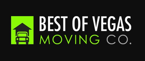 Best of Vegas Moving Company