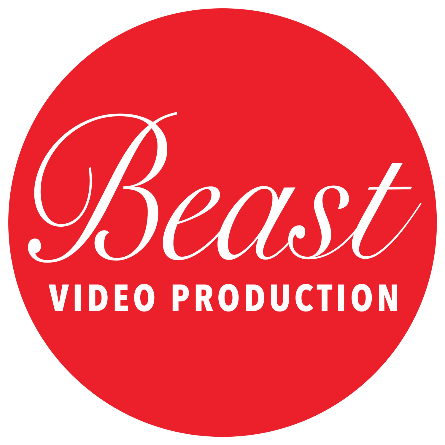 Beast Logo VP