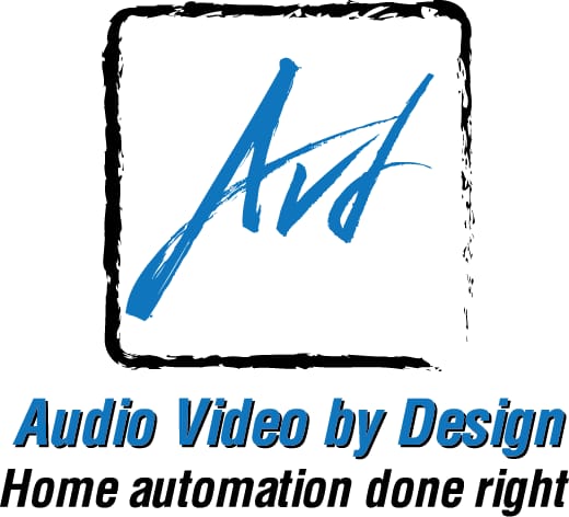 Audio Video By Design