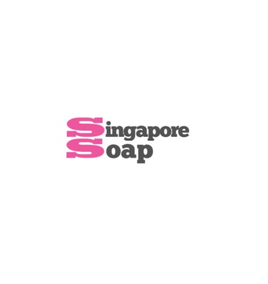 Singapore Soap