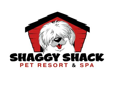 Shaggy Shack Pet Resort