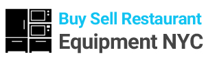 Buy & Sell Restaurant Equipment NY