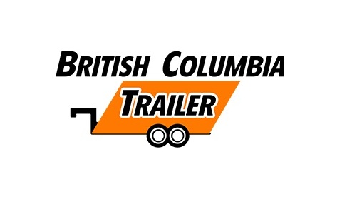 British Columbia Trailer