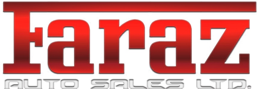 FARAZ AUTO SALES