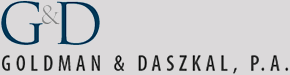 Goldman & Daszkal, P.A.