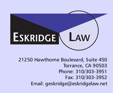 Eskridge Law