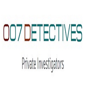 007 Detectives