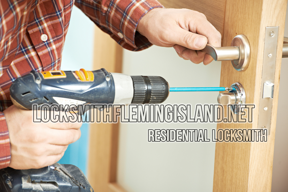 residential-locksmith-Fleming-Island