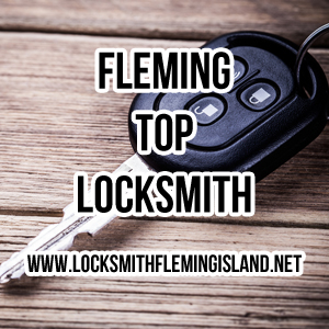 Fleming Top Locksmith